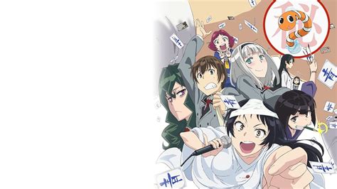 shimoneta ep 4|Watch SHIMONETA: A Boring World Where the。